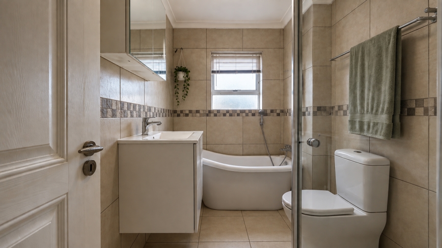 2 Bedroom Property for Sale in Heritage Park Western Cape